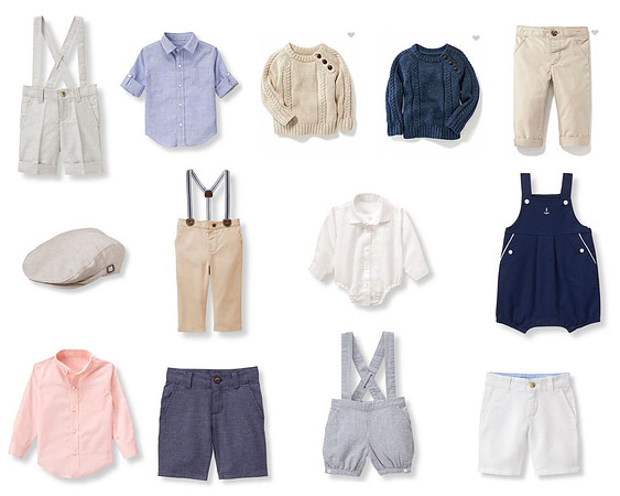 BoyWhattoWear